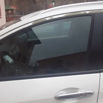 Honda HRV Boya Sorunu Ve Uzayan Hukuki Süreç