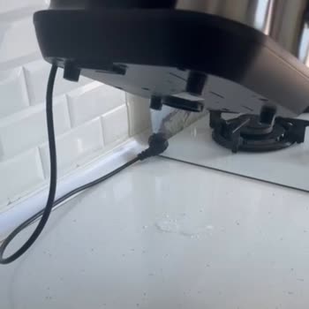 Kusurlu Kahve Makinesi İçin İade Talebim Karşılanmadı