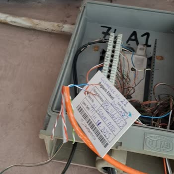 D-Smart İnternet Kablosu İçin Fahiş Ücret Ve Özensiz Kurulum Mağduriyeti