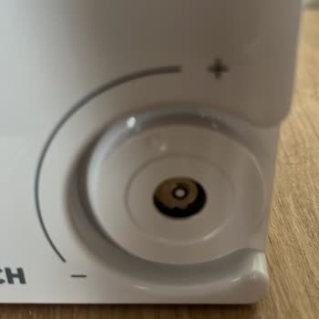 Bosch TR20 Termostatın Ayar Düğmesi Kırıldı, Yedek Parça Bulamıyorum