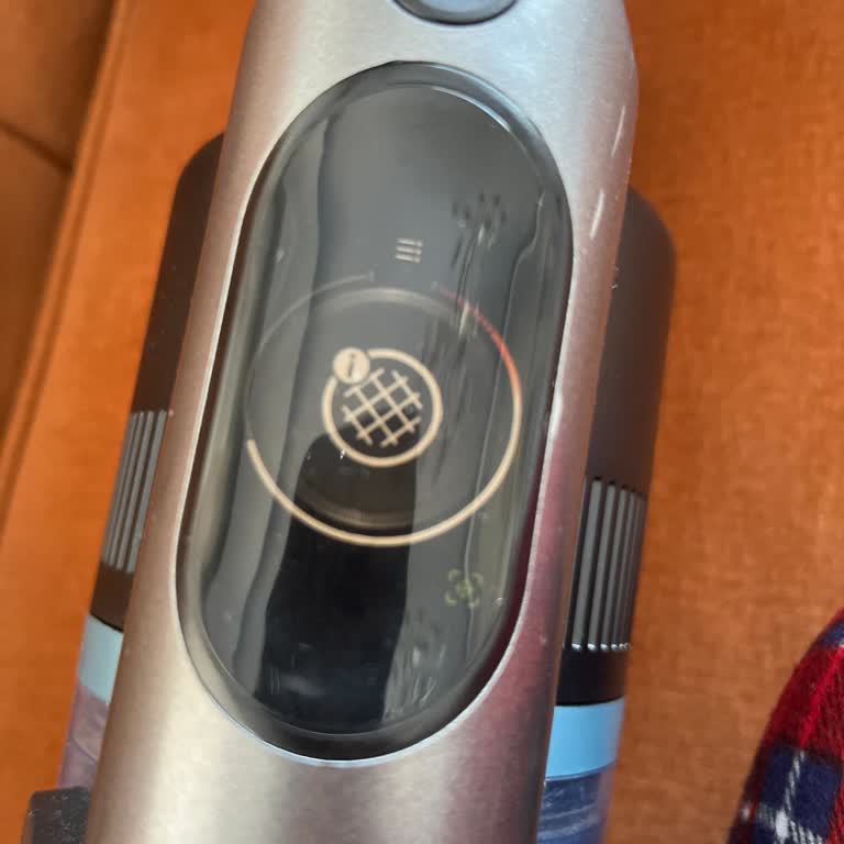 Yeni Aldığım Philips Süpürgede Sürekli Filtre Uyarısı Ve Emiş Gücü Sorunu