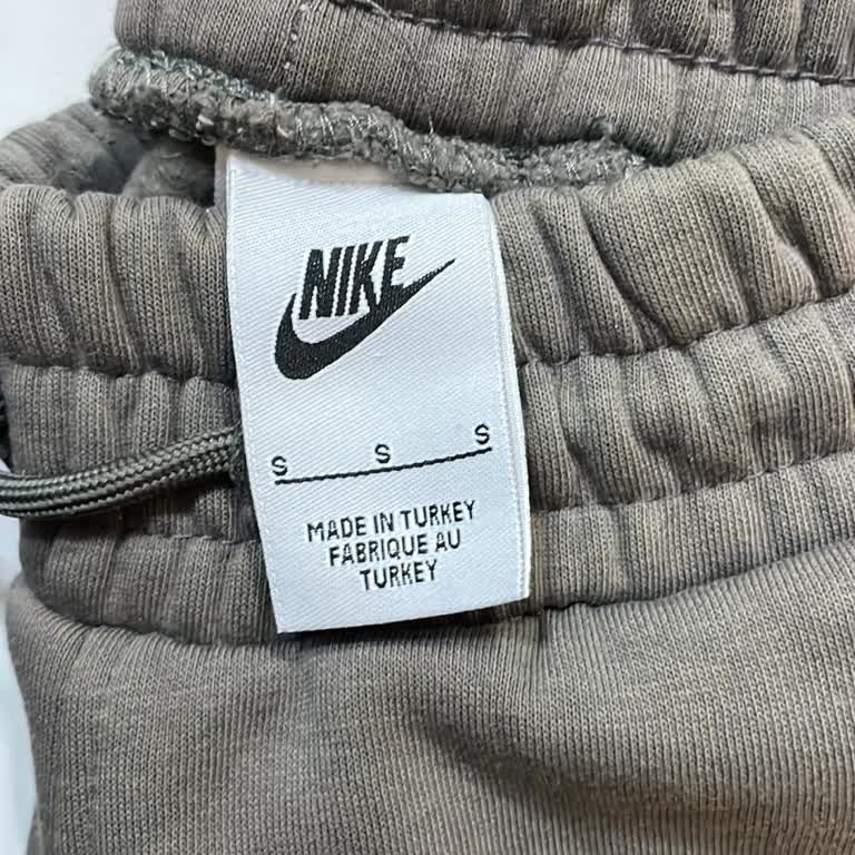 Gardrops Üzerinden Orijinal Diye Sahte Eşofman Satıldı İade Reddedildi