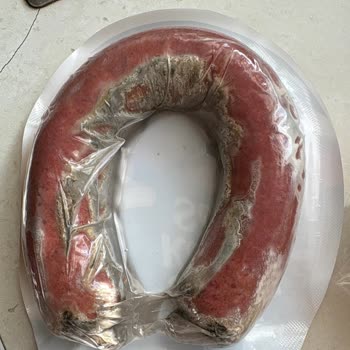 Küflü Ürün Teslimatı: Sağlığımız Hiçe Sayılıyor!