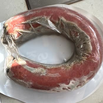 Küflü Ürün Teslimatı: Sağlığımız Hiçe Sayılıyor!