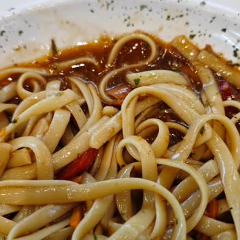 Makarnam Maltepe Park Şubesinde Ürün Kalitesi Ve Personel İlgisizliği