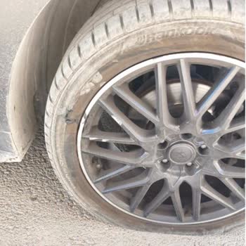 Doğa Sigorta Kaldırım Taşı Nedeniyle Lastiği Zarar Gören Aracımın Kasko Hasarının Karşılanmaması