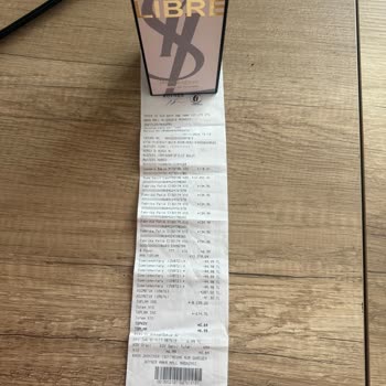 Aldığım Parfümde Koku Yok, Orijinalliğinden Şüpheliyim Ve İade İstiyorum