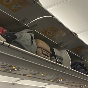 Haksız Bagaj Ücreti Ve Valiz Hasarı: Pegasus'tan Çözüm Bekliyorum