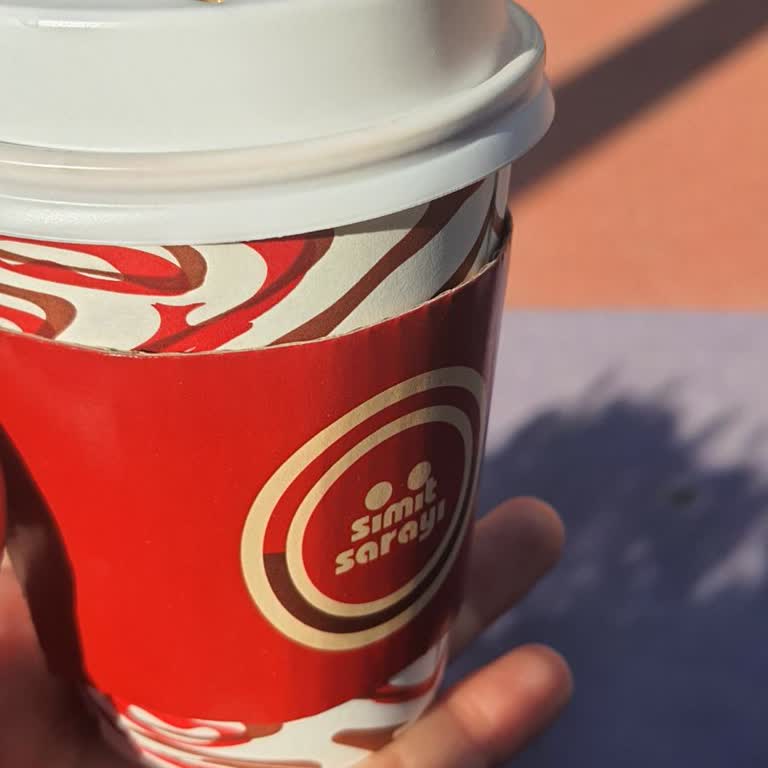 Menüdeki Kahveler Yok, Yanıltıcı Fiyat Bilgisi Ve Sınırlı Seçenek Sorunu