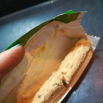 Son Kullanma Tarihi Geçmemiş Çikolatada Beyazlama Ve Güven Kaybı Yaşadım