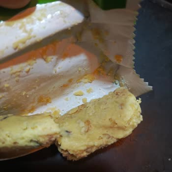 Son Kullanma Tarihi Geçmemiş Çikolatada Beyazlama Ve Güven Kaybı Yaşadım