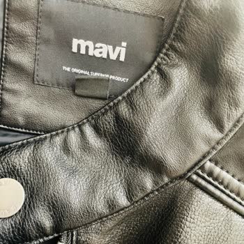 Kullanılmamış Cekete Kusur Var, Değişim Reddedildi!