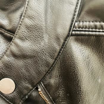 Kullanılmamış Cekete Kusur Var, Değişim Reddedildi!