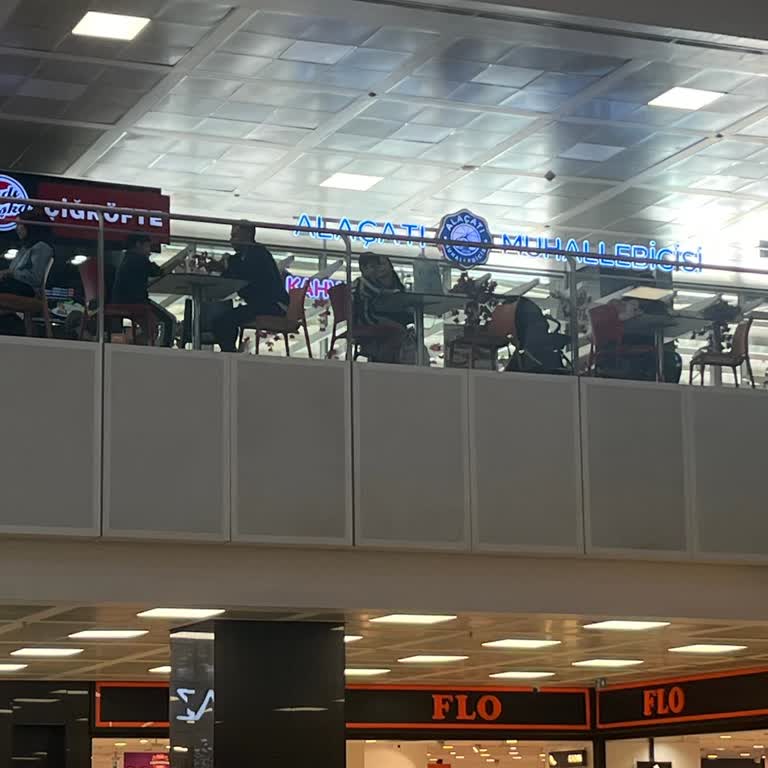 Eksik Servis Ve İlgisiz Personel Yüzünden Mağduriyet Yaşadım