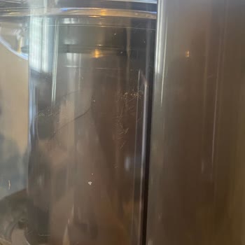 Açılmış Ve Çizikli Ürün Gönderildi, Müşteri Hizmetleri Yanıtsız Kaldı