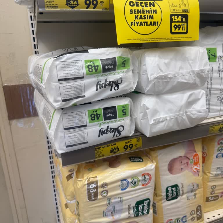 Etiketli İndirimli Ürünü Kasada Satın Alamama Ve Çözüm Sunulmaması