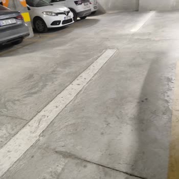 Hastane Otoparkında Güvensizlik Ve İlgisiz Personel Mağduriyeti