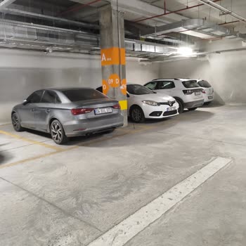 Hastane Otoparkında Güvensizlik Ve İlgisiz Personel Mağduriyeti