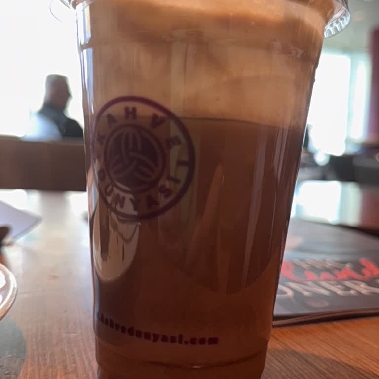 Tüm Şubelerde İçeceklerin Tadı Ve Kalitesi Ciddi Şekilde Bozuldu