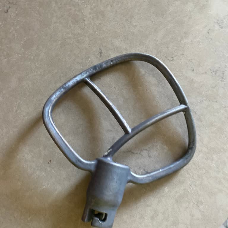 Schafer Prochef XL Mikser Aparatında Kararma Ve Sağlık Endişesi