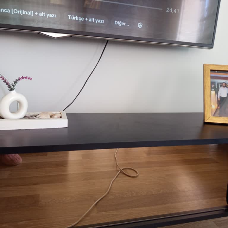 TV Ünitesinin Arızası Ve 1 Yıldır Çözülmeyen Mağduriyet