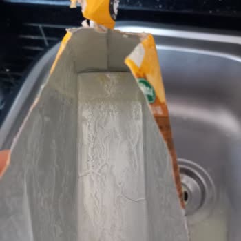 Bozuk Ürün Ve Sütaş'ın İlgisizliği Güvenimi Sarsıyor