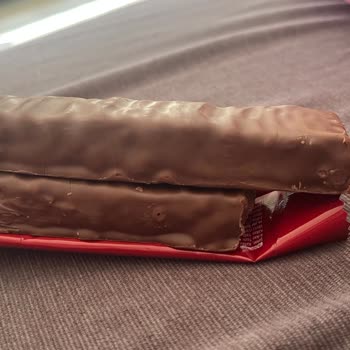 Satın Alınan Tadelle Çikolataların Gramaj Farkı Ve Eksik Ürün Sorunu!