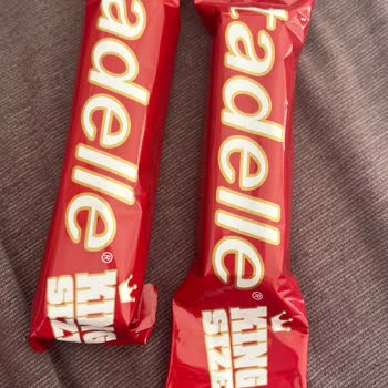 Satın Alınan Tadelle Çikolataların Gramaj Farkı Ve Eksik Ürün Sorunu!