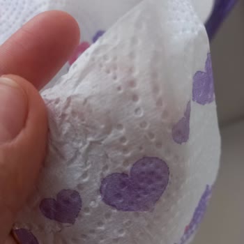 Familia Aldığım 12’li Havlu Kağıt Paketinde Çoğu Rulo Tek Katlı Ve Defolu Çıktı!