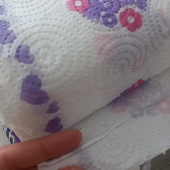 Familia Aldığım 12’li Havlu Kağıt Paketinde Çoğu Rulo Tek Katlı Ve Defolu Çıktı!