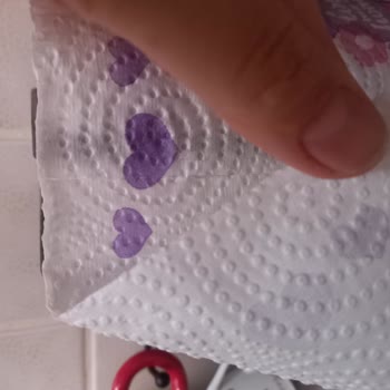 Familia Aldığım 12’li Havlu Kağıt Paketinde Çoğu Rulo Tek Katlı Ve Defolu Çıktı!