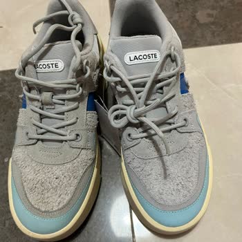 Teşhir Ürününü Sıfır Diye Gönderdiler, İade Süreci Sürünüyor