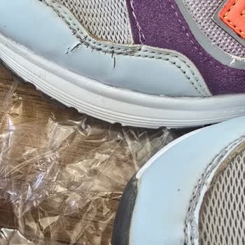 Ayakkabılarım Yetersiz Onarıldı, Ücret İadesi Talep Ediyorum