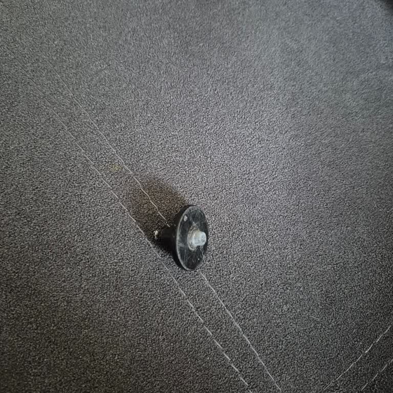 Philips Dikey Şarjlı Süpürgede Parça Kırılması Ve Yedek Parça Sorunu