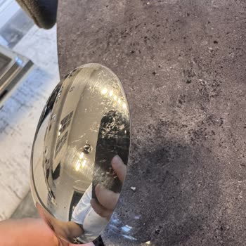 Kısa Sürede Paslanan Çatal Bıçak Takımı Mağduriyeti