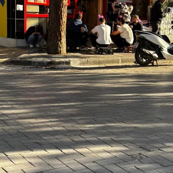 Şok Market Şubesinde Kurumsallık Ve Güven Sorunu