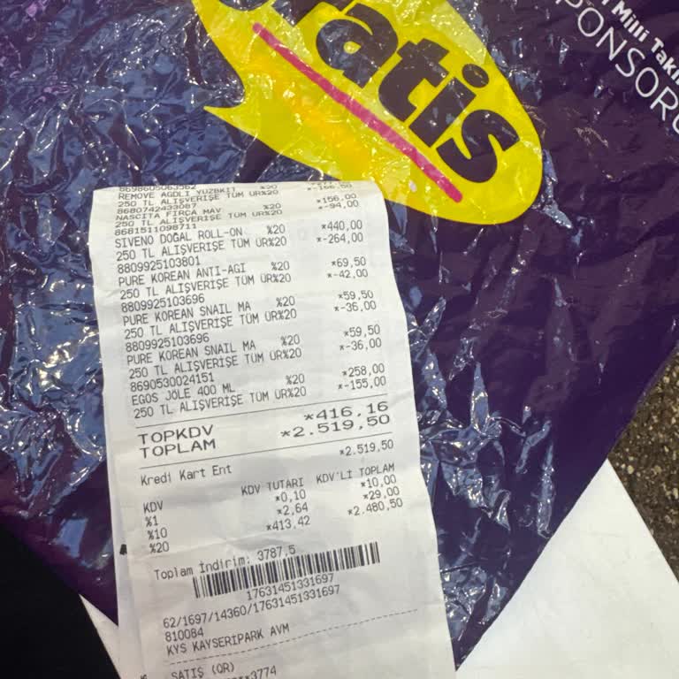 Mağaza Sorumlusunun İlgisizliği Ve Yanlış Bilgilendirme Nedeniyle Değişim İşlemi Yapılamadı