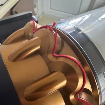 Dyson Gen5detect Süpürgede Erken Performans Kaybı Ve Yetersiz Müşteri Hizmeti