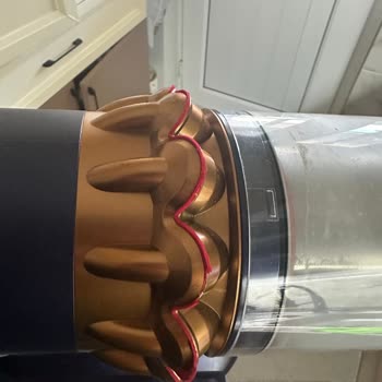 Dyson Gen5detect Süpürgede Erken Performans Kaybı Ve Yetersiz Müşteri Hizmeti