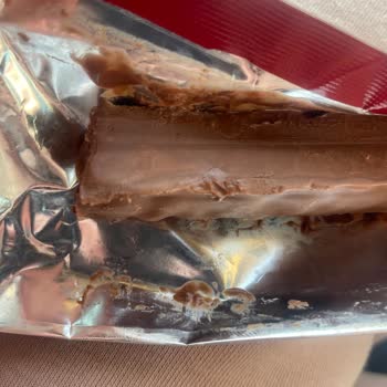 Tadelle Çikolatada Acılık Ve Kalite Sorunu Yaşadım