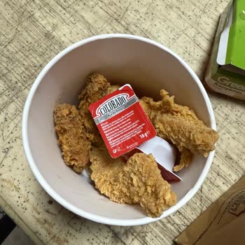 Yemeksepeti Yanlış Sipariş Teslimatı Ve İade Sorunu Yaşadım!