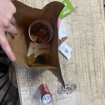 Yemeksepeti Yanlış Sipariş Teslimatı Ve İade Sorunu Yaşadım!