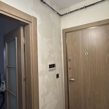 Kuzey Ayazma Konutları'nda Süregelen Su Tesisatı Sorunu