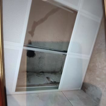 Kuzey Ayazma Konutları'nda Süregelen Su Tesisatı Sorunu