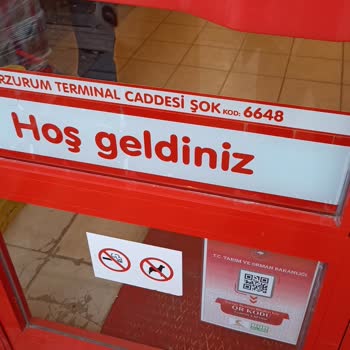 Şok Market'ten Alınan Ürünün İade Sürecinde 2 Aydır Çözülmeyen Ücret İadesi Sorunu