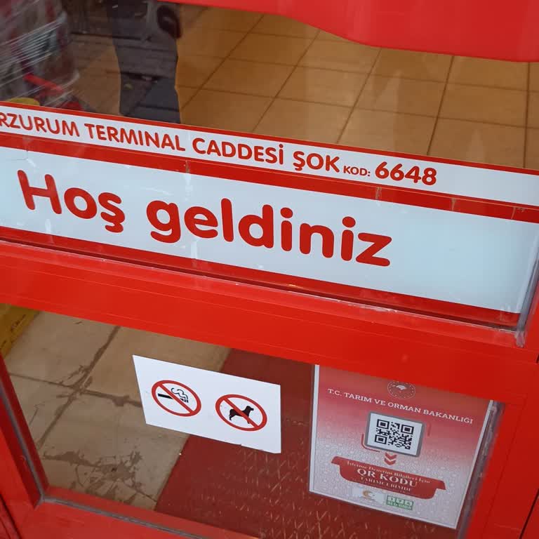 Şok Market'ten Alınan Ürünün İade Sürecinde 2 Aydır Çözülmeyen Ücret İadesi Sorunu