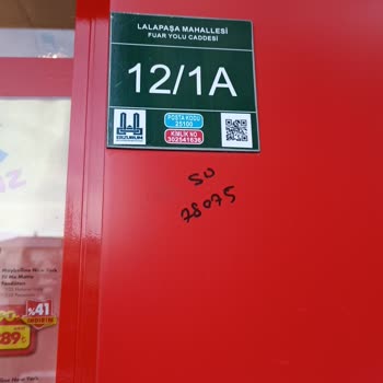 Şok Market'ten Alınan Ürünün İade Sürecinde 2 Aydır Çözülmeyen Ücret İadesi Sorunu