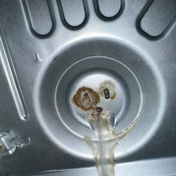 Bosch Ocakta Ciddi Kalite Sorunları Ve Müşteri Mağduriyeti