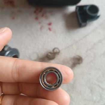 Karaca Süpğrge Başlığında Kronik Sorun!