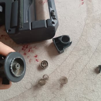 Karaca Süpğrge Başlığında Kronik Sorun!